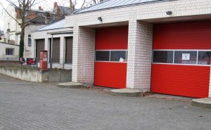 k-13 Freiwillige Feuerwehr Rödleheim