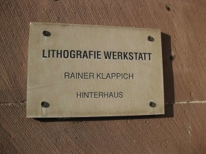 k-16 Lorscher Str 5