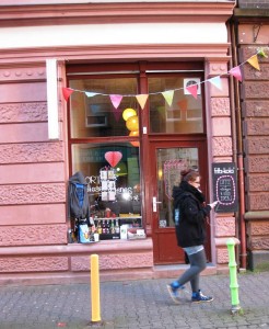 k-19 Ortelles dieses und jenes