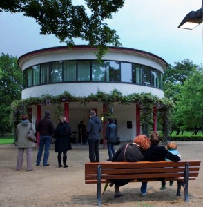 k-20 Pavillon Brentanopark