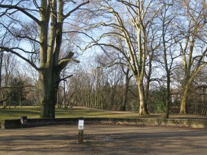 k-24 Solmpark (Kiosk)