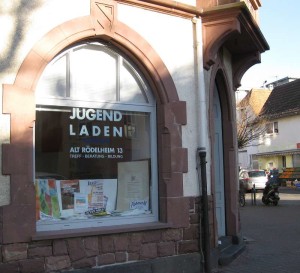 k-3 AWO Jugendladen