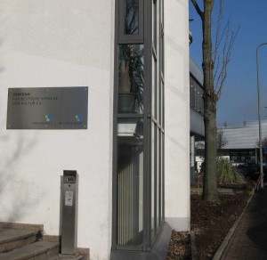 k-31 Zentrum für deuteche sprache und Kultur