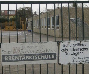 k-8 Brentanoschule