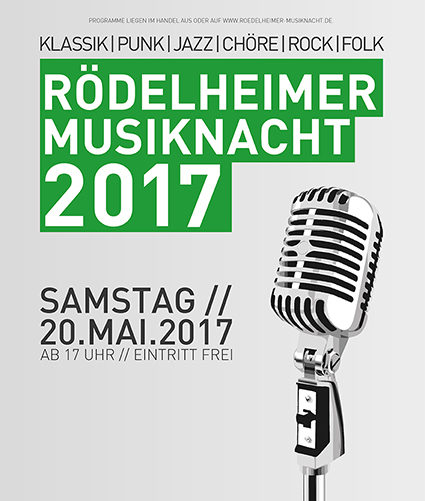 Rödelheimer Musiknacht